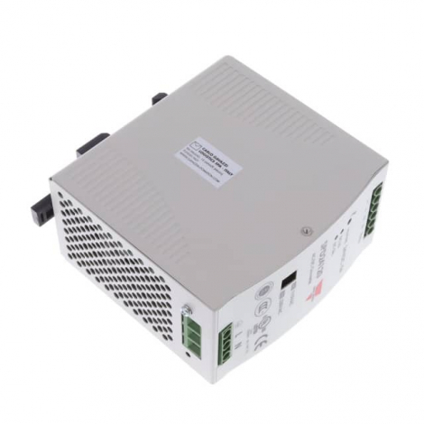 SPD241201 | Carlo Gavazzi | источник питания 120W, 24Vdc