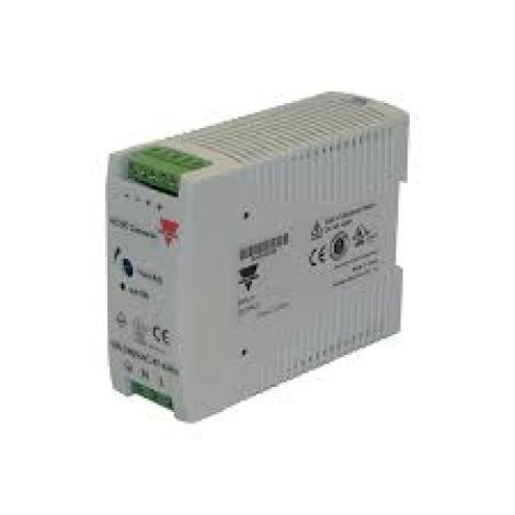 SPD24601 | Carlo Gavazzi | источник питания 60W, 24Vdc