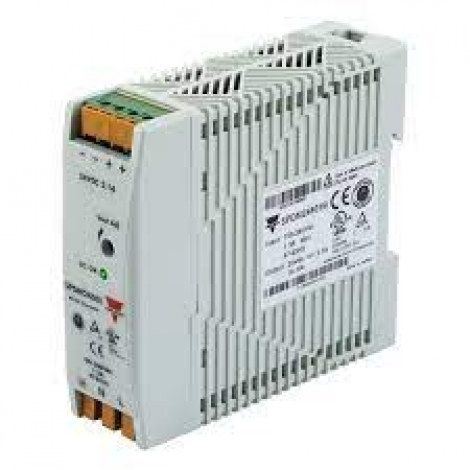 SPD24601B | Carlo Gavazzi | источник питания 60W, 24Vdc, пружинные клеммы