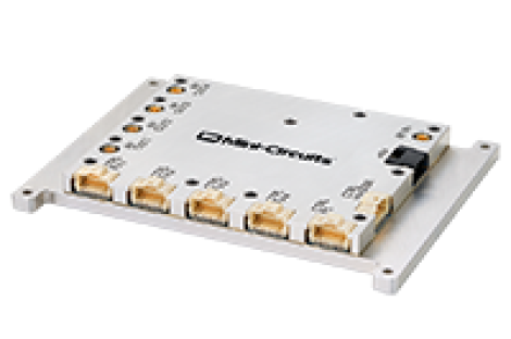 SPL-2G42G50W4+ Сплиттер Mini-Circuits