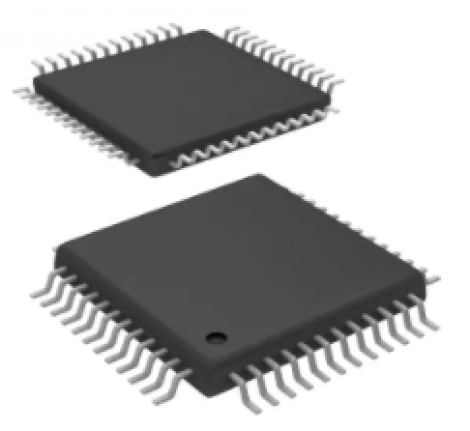 SRC4184IPAG Texas Instruments - Микросхема