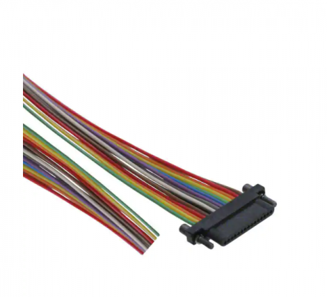 USS037PC2DT006T
USS037PC2DT006T = STRIP CON | TE Connectivity | Кабельная сборка