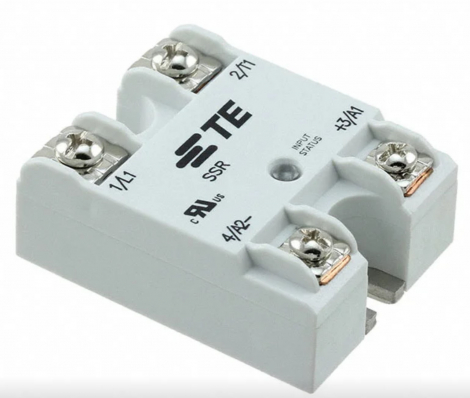 SSR-480D125 | TE Connectivity | Полупроводниковые реле TE Connectivity