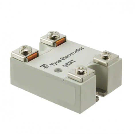 SSRDC-200D12
SSR RELAY SPST-NO 12A 0-200V | TE Connectivity | Реле