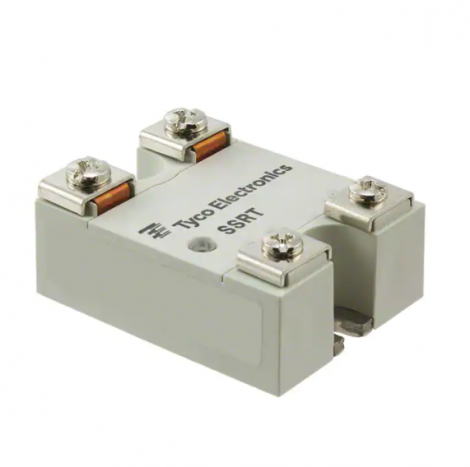 SSR-480D125
SSR RELAY SPST-NO 125A 48-660V | TE Connectivity | Реле