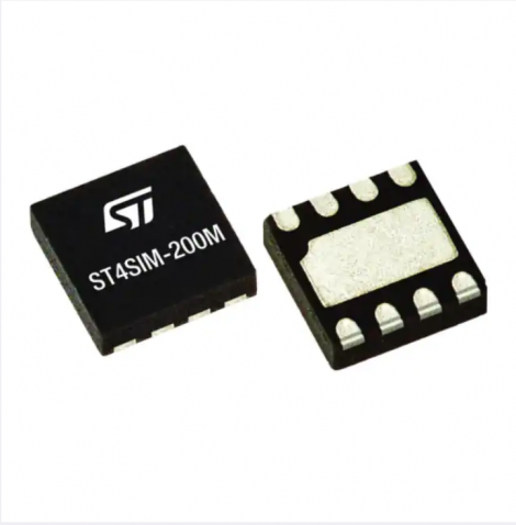 TDA7706CB STMicroelectronics - Микросхема