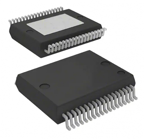 TDA7440D013TR STMicroelectronics - Микросхема