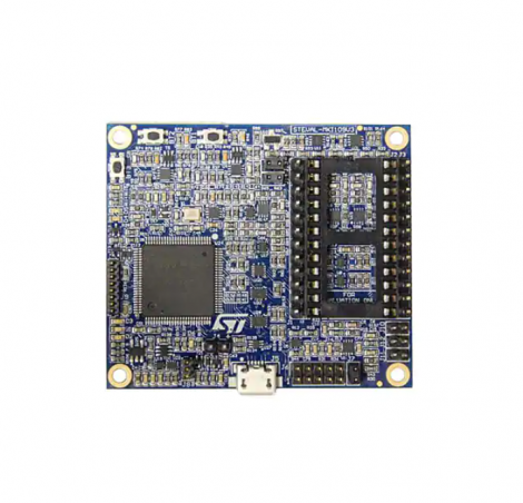 P-NUCLEO-USB002 STMicroelectronics - Оценочная плата