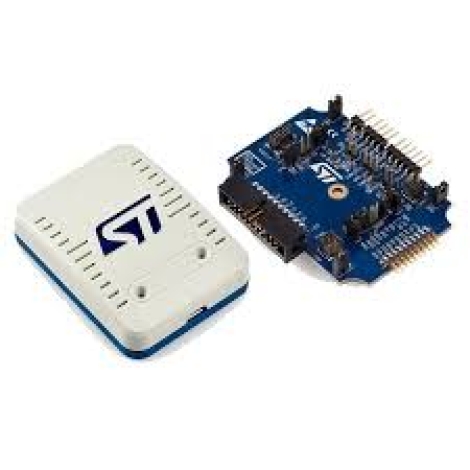 STLINK-V3SET STMicroelectronics - Эмулятор