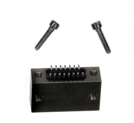 206805-9
CONN D-SUB RCPT 50POS CRIMP | TE Connectivity | Разъем D-Sub