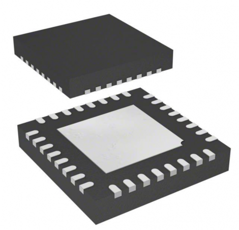 STM32F401CDY6TR STMicroelectronics - Микроконтроллер