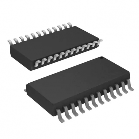 ALED1642GWXTTR STMicroelectronics - PMIC