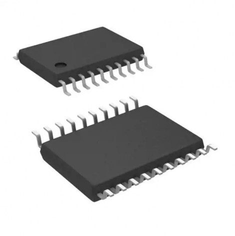 STPMC1BTR STMicroelectronics - PMIC