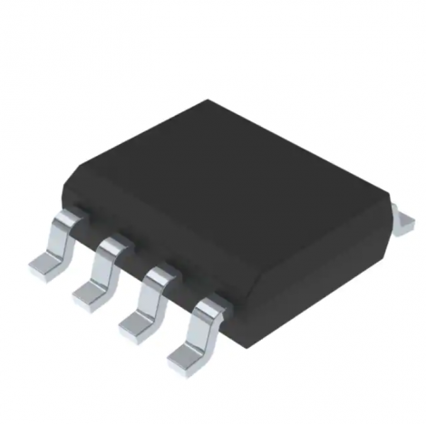 STD5NM60T4 STMicroelectronics - Транзистор