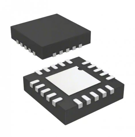 STS1TXQTR STMicroelectronics - Микросхема