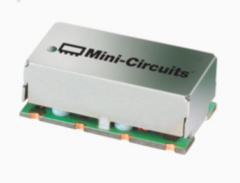 TBLK-4+ |Mini Circuits | Полосовой фильтр