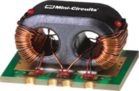 SYDC-20-31HP+ |Mini Circuits | Ответвитель