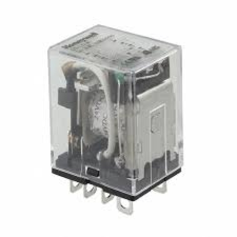 SZR-LY2-N1-24VDC Реле Honeywell