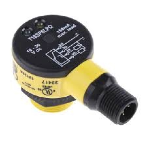 T18SP6LPQ | Banner Engineering | Датчик фотоэлектрический