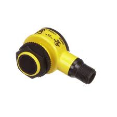 T18SP6RQ | Banner Engineering | Датчик фотоэлектрический