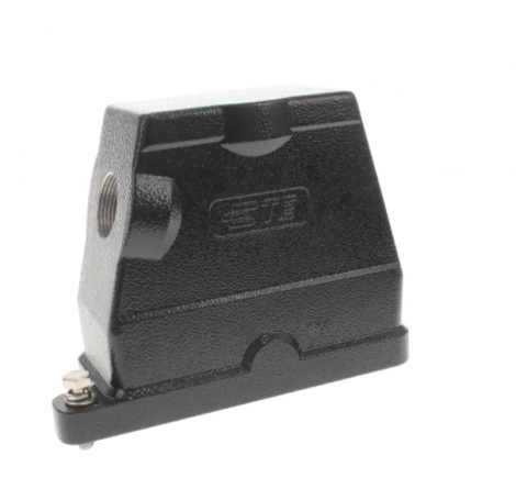 H10BPR-TSH-M25-EMC-C
CONN HOOD SIDE ENTRY SZH10B M25 | TE Connectivity | Корпус