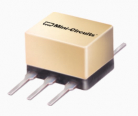 T4-1 |Mini Circuits | Трансформатор
