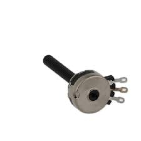 T21YC-P0607-103A2020-TA | Amphenol | Потенциометр