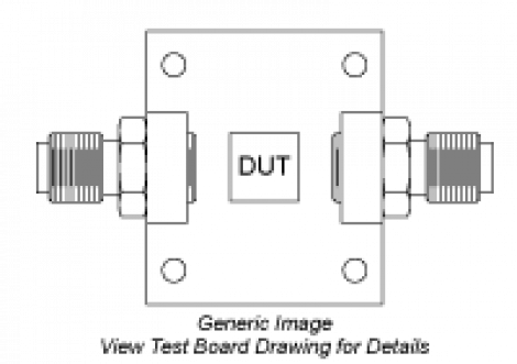 TB-411-6+ |Mini Circuits | Ответвитель