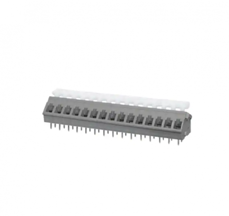 TB005-762-05BE
TERMINAL BLOCK, SCREW TYPE, 7.62 | CUI Devices | Клеммная колодка