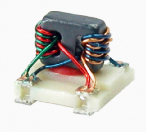 TCD-20-4-75X+  |Mini Circuits | Hаправленный ответвитель