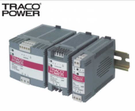 TCL 060-112C | TRACO Power | Преобразователь