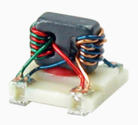 TCN1-152-75+ |Mini Circuits | Трансформатор