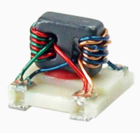 TP2P+ |Mini Circuits | Сплиттер 