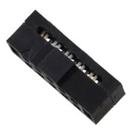 TCSD-05-01-N | Samtec | Соединители