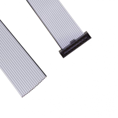 TCSD-08-S-12.00-01-N | Samtec | Кабельные сборки