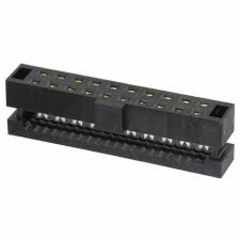 TCSD-10-01-F-N | Samtec | Кабельные сборки