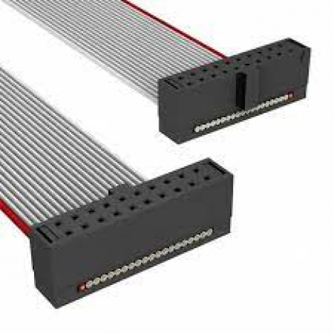 TCSD-10-D-02.00-01-N-R | Samtec | Кабельные сборки