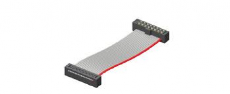 TCSD-10-D-03.00-01-F-N | Samtec | Кабельные сборки