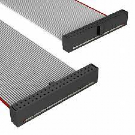 TCSD-10-D-05.00-01-F-RN2 | Samtec | Кабельные сборки