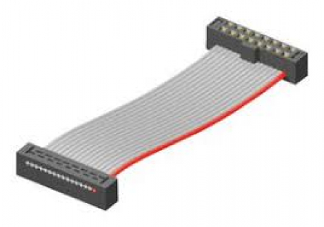 TCSD-10-D-15.00-01-F-N | Samtec | Кабельные сборки