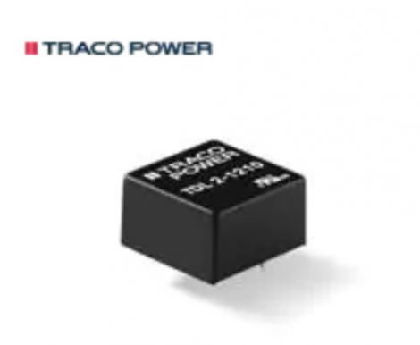 TDL 2-1212 | TRACO Power | Преобразователь