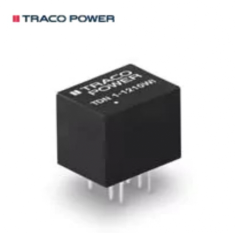 TDN 1-2421WI | TRACO Power | Преобразователь