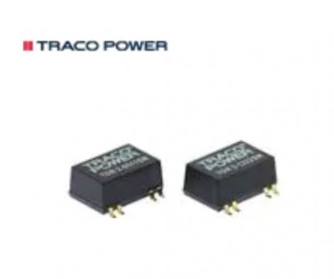 TDR 3-2413WI | TRACO Power | Преобразователь