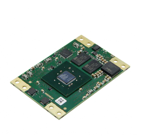 TE0600-03-72C21-A
IC MODULE GIGABEE | Digi | Микроконтроллер