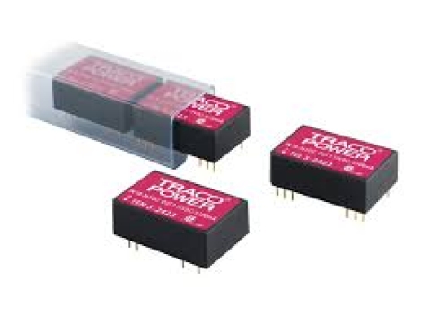 TEN 3-4811 | TRACO Power | Преобразователь