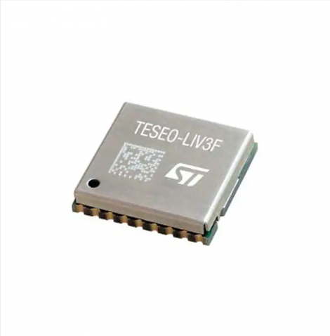 TDA7786CTR STMicroelectronics - Микросхема