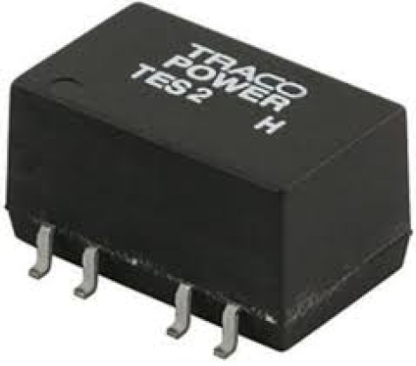 TES 2-1223H | TRACO Power | Преобразователь