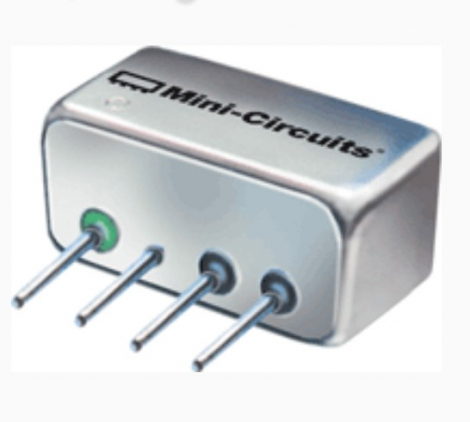 TFM-1MH+ |Mini Circuits | Частотный смеситель