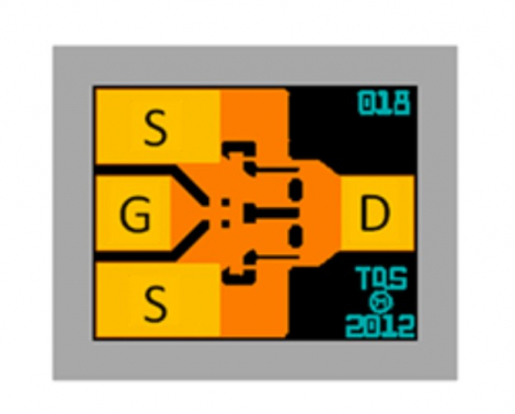 TGF2025 | Qorvo | Транзистор