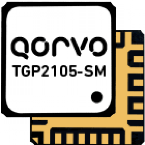 TGP2105-SM | Qorvo | Фазовращатель